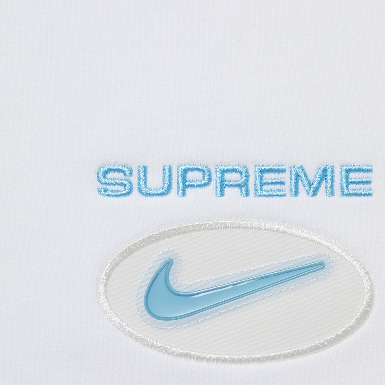 Supreme®/Nike® Jewel Sweatshort view 7